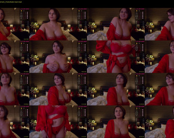 karrin — 19 minute Chaturbate female cam show recording, 1080p, Sep 20, 2021