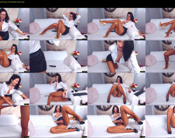 katedolly — 36 minute Chaturbate female cam show recording, 1080p, Sep 20, 2021