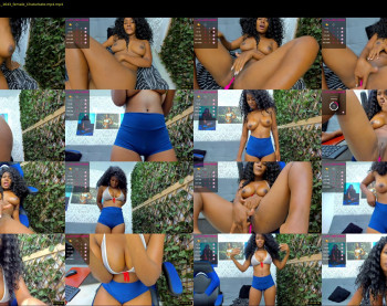 katherin_cruzz — 75 minute Chaturbate female cam show recording, 1080p, Sep 20, 2021