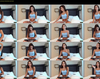 katrin_fit — 7 minute Chaturbate female cam show recording, 720p, Sep 20, 2021