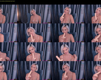 katrinpolly — 16 minute Chaturbate couple cam show recording, 1080p, Sep 21, 2021