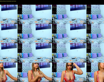 kem_indians — 9 minute Chaturbate female cam show recording, 1080p, Sep 21, 2021