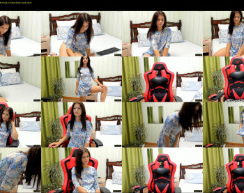 kettimi — 75 minute Chaturbate female cam show recording, 720p, Sep 20, 2021