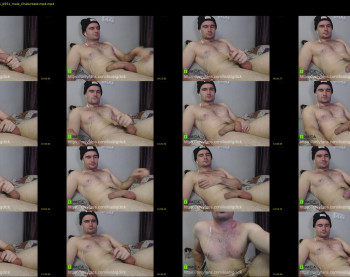 kiabigdick — 36 minute Chaturbate male cam show recording, 720p, Sep 20, 2021