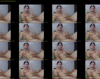 kiabigdick — 10 minute Chaturbate male cam show recording, 720p, Sep 20, 2021