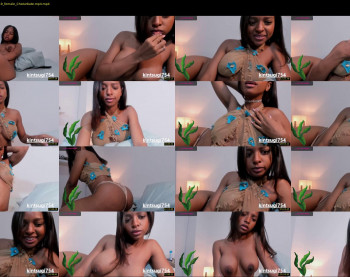 kintsugim — 70 minute Chaturbate female cam show recording, 720p, Sep 20, 2021
