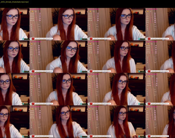 klementinagirl — 29 minute Chaturbate female cam show recording, 1080p, Sep 21, 2021