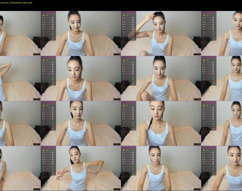 korea_s — 64 minute Chaturbate female cam show recording, 720p, Sep 20, 2021