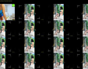 krisi_kiss — 14 minute Chaturbate female cam show recording, 1080p, Sep 20, 2021
