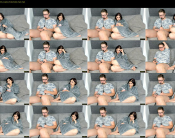 ksenyahot — 34 minute Chaturbate couple cam show recording, 1080p, Sep 21, 2021
