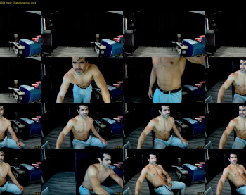 latino23bom — 12 minute Chaturbate male cam show recording, 1080p, Sep 20, 2021