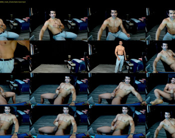 latino23bom — 70 minute Chaturbate male cam show recording, 1080p, Sep 20, 2021
