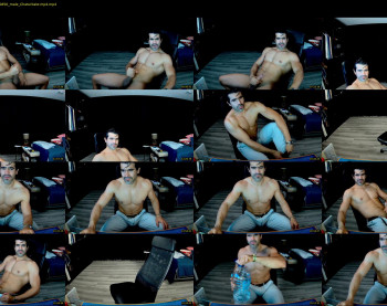 latino23bom — 41 minute Chaturbate male cam show recording, 1080p, Sep 20, 2021