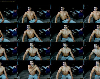 latino23bom — 14 minute Chaturbate male cam show recording, 1080p, Sep 20, 2021
