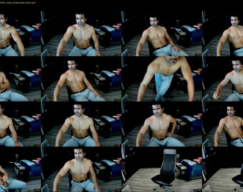 latino23bom — 71 minute Chaturbate male cam show recording, 1080p, Sep 20, 2021