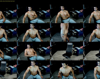 latino23bom — 79 minute Chaturbate male cam show recording, 1080p, Sep 20, 2021