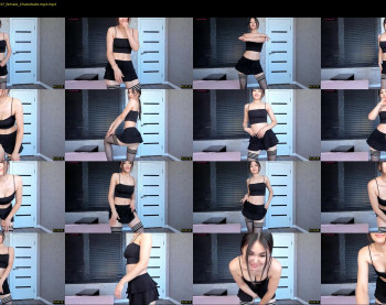 lee_chinsu — 4 minute Chaturbate female cam show recording, 1080p, Sep 20, 2021
