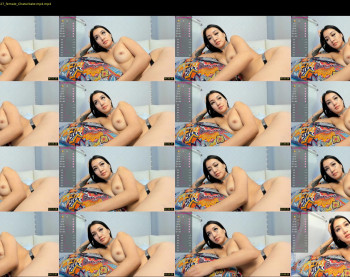 lee_senpai — 5 minute Chaturbate female cam show recording, 1080p, Sep 20, 2021