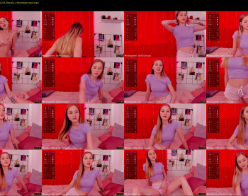 lesliefletcher — 21 minute Chaturbate couple cam show recording, 1080p, Sep 20, 2021