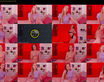 lesliefletcher — 54 minute Chaturbate couple cam show recording, 1080p, Sep 20, 2021