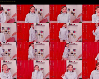 lesliefletcher — 15 minute Chaturbate couple cam show recording, 1080p, Sep 21, 2021