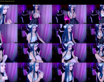 lily_weep — 38 minute Chaturbate female cam show recording, 1080p, Sep 20, 2021