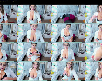 linda_morgan1 — 89 minute Chaturbate female cam show recording, 1080p, Sep 20, 2021