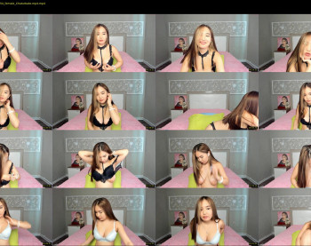 lisa_dance — 3 minute Chaturbate female cam show recording, 720p, Sep 20, 2021