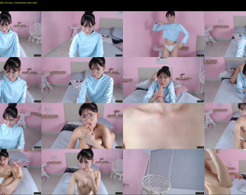 little_effy18 — 70 minute Chaturbate female cam show recording, 1080p, Sep 21, 2021