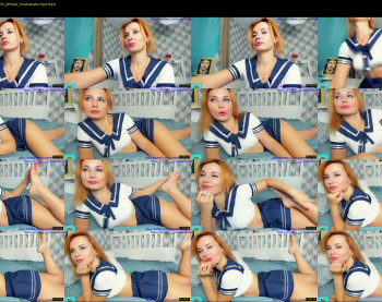 luxiehorny — 21 minute Chaturbate female cam show recording, 1080p, Sep 21, 2021