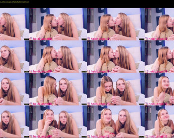 mabelsherman — 3 minute Chaturbate couple cam show recording, 1080p, Sep 20, 2021
