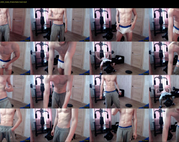 maestro3369 — 70 minute Chaturbate male cam show recording, 1080p, Sep 20, 2021