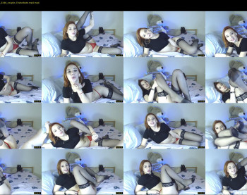 magictandem — 9 minute Chaturbate couple cam show recording, 1080p, Sep 20, 2021