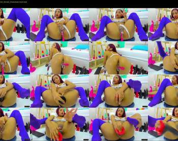 malu_horny — 70 minute Chaturbate female cam show recording, 1080p, Sep 20, 2021