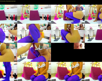malu_horny — 10 minute Chaturbate female cam show recording, 1080p, Sep 21, 2021
