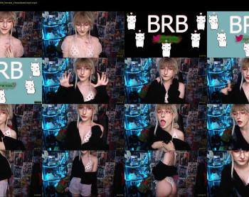 mana_rose — 73 minute Chaturbate female cam show recording, 1080p, Sep 21, 2021