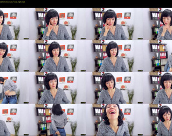 mariagold — 20 minute Chaturbate female cam show recording, 1080p, Sep 20, 2021