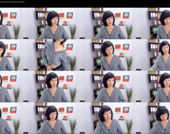 mariagold — 29 minute Chaturbate female cam show recording, 1080p, Sep 20, 2021