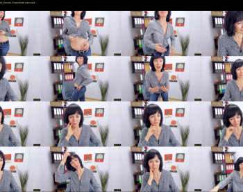 mariagold — 7 minute Chaturbate female cam show recording, 1080p, Sep 20, 2021