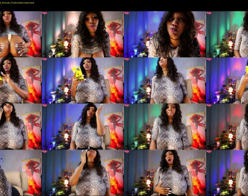 mariicha — 44 minute Chaturbate female cam show recording, 1080p, Sep 20, 2021