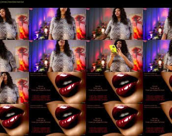 mariicha — 8 minute Chaturbate female cam show recording, 1080p, Sep 20, 2021