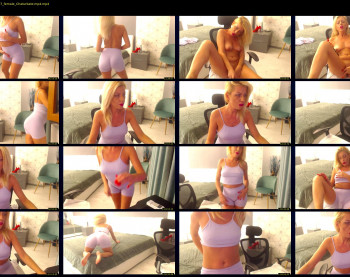 marimais — 108 minute Chaturbate female cam show recording, 720p, Sep 21, 2021