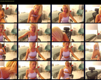 marimais — 108 minute Chaturbate female cam show recording, 720p, Sep 21, 2021
