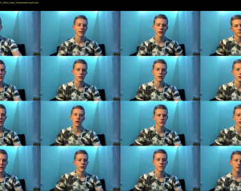 mark_shturman — 4 minute Chaturbate male cam show recording, 1080p, Sep 20, 2021