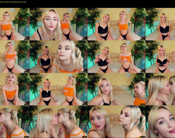 marshalang — 6 minute Chaturbate couple cam show recording, 1080p, Sep 20, 2021