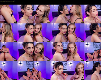 martajolie — 17 minute Chaturbate female cam show recording, 720p, Sep 20, 2021