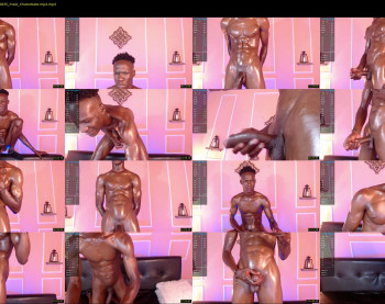 martin_killer — 70 minute Chaturbate male cam show recording, 1080p, Sep 20, 2021