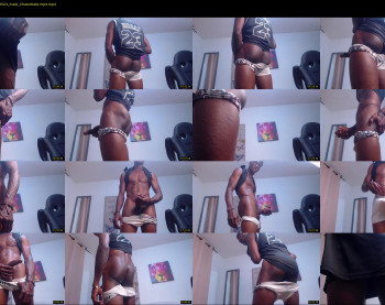martin_killer — 30 minute Chaturbate male cam show recording, 720p, Sep 21, 2021