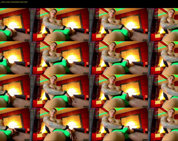 matteosantino — 31 minute Chaturbate male cam show recording, 1080p, Sep 20, 2021