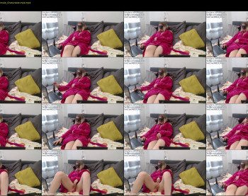 mbca — 7 minute Chaturbate couple cam show recording, 1080p, Sep 20, 2021